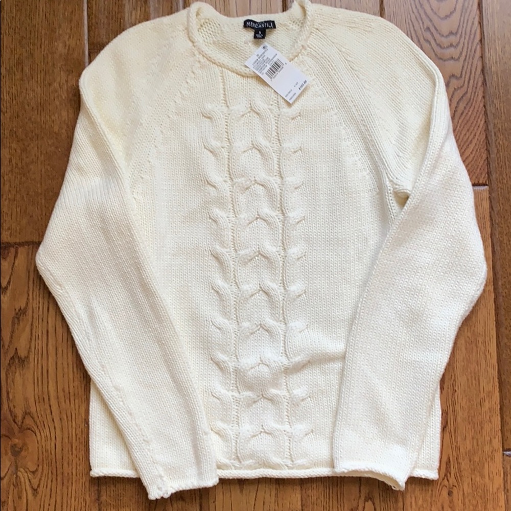 J. Crew